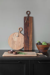 Planche à découper rectangle NOR