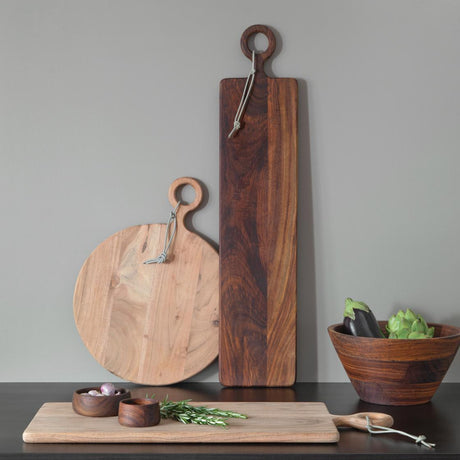 Planche à découper rectangle NOR