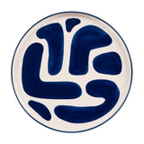 Plat rond Lulli BAS