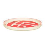 Plat rond Lulli BAS