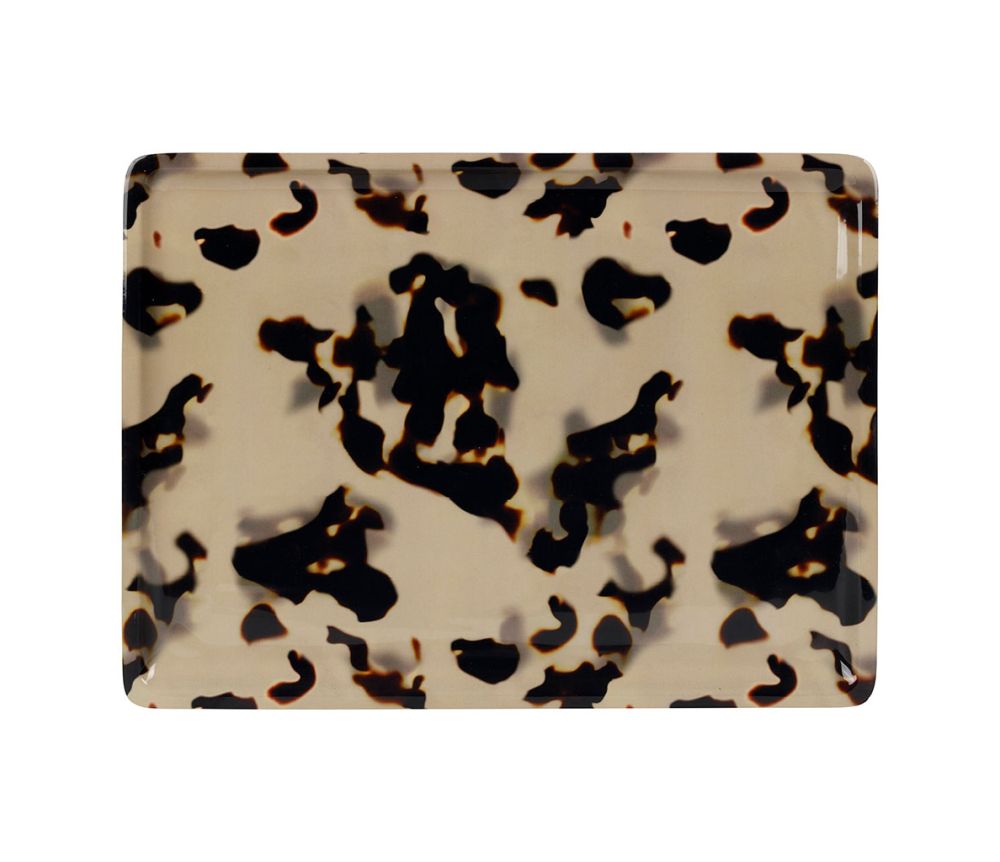 Plateau léopard  SEM