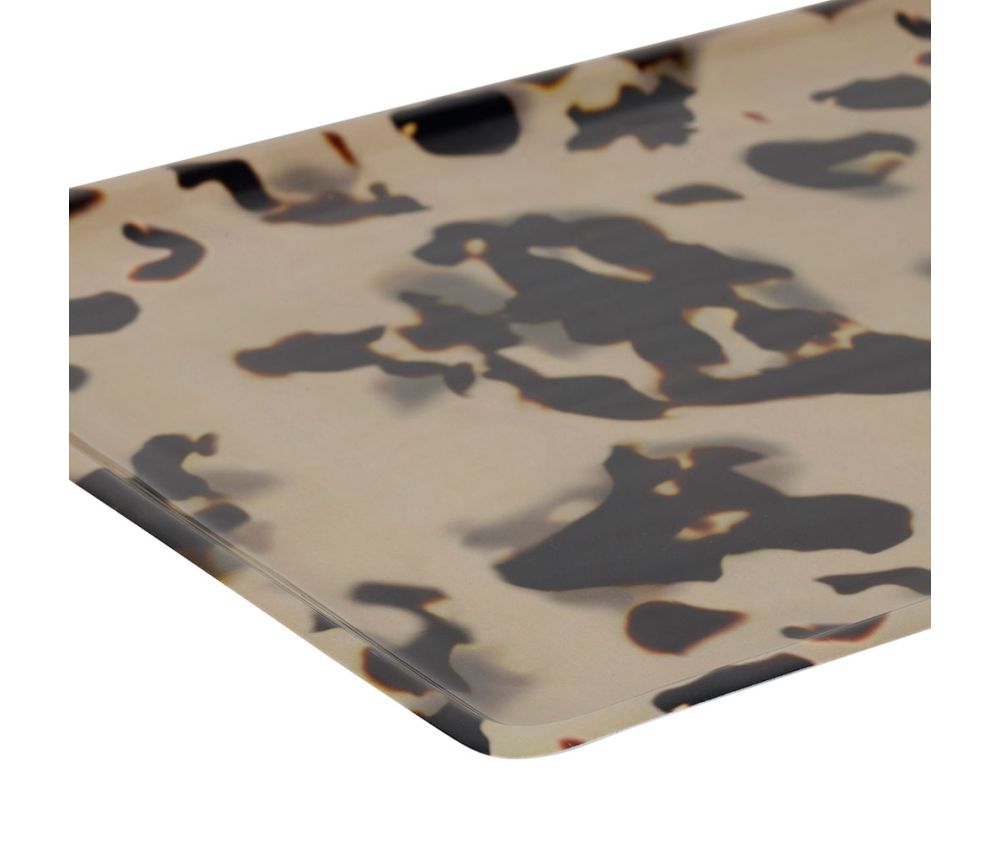 Plateau léopard  SEM