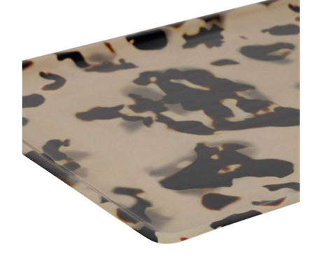 Plateau léopard  SEM