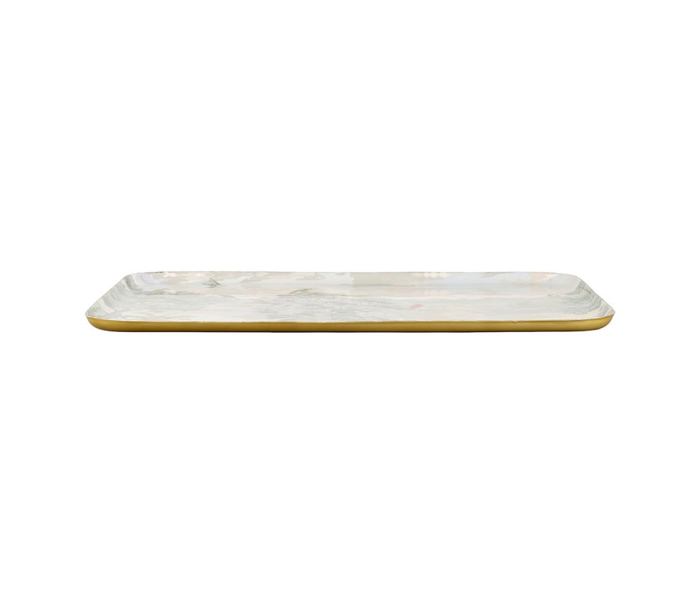 Plateau perroquets COT
