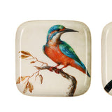 Plateau petit MODELE OISEAUX COT