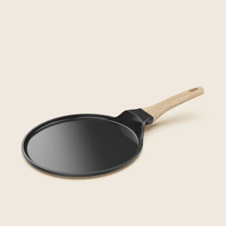 L'incroyable crêpière 26cm COO