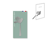 Porte-photo magnétique métal TOU