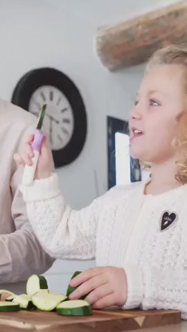 Couteau de cuisine pour enfant GEN