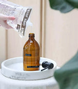 Recharge savon mains 1l WEL