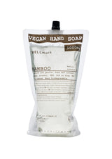 Flacon savon mains 500 ml recharge  WEL