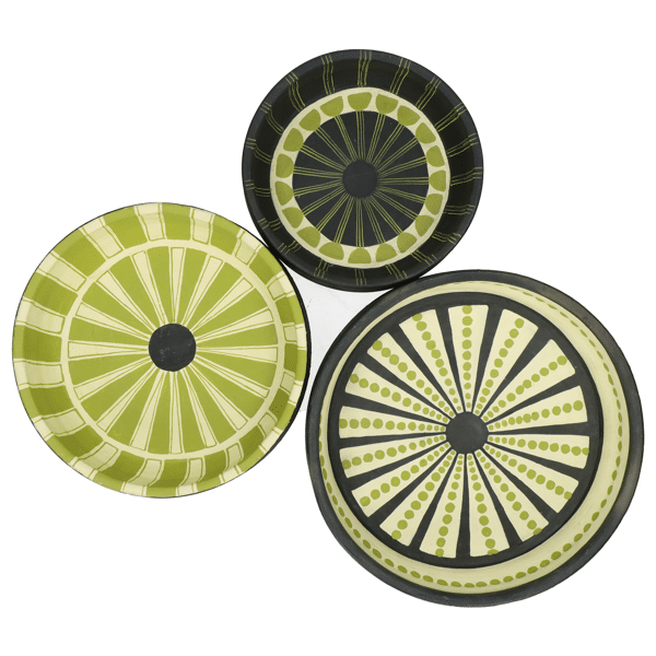 Coupe terre cuite MM POM