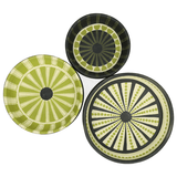 Coupe terre cuite MM POM