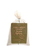 Herbes à brûler MAS