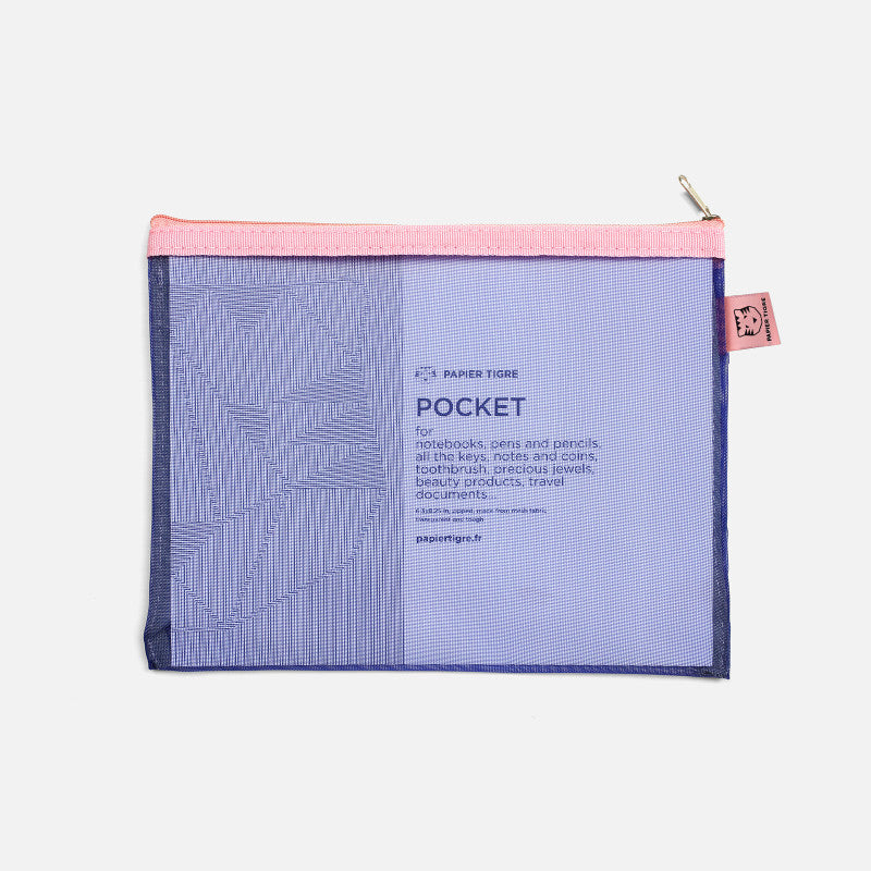 Pochette PAP