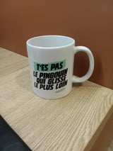 Mug t'es pas ...DER