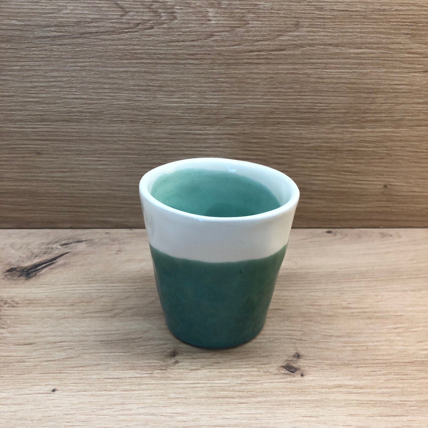 Tasse expresso grand modèle DUR