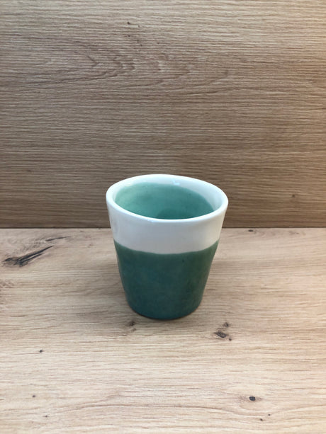 Tasse expresso grand modèle DUR