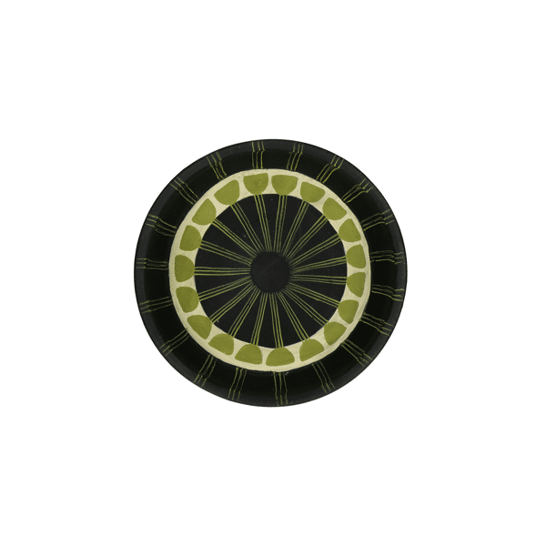 Coupe terre cuite PM POM