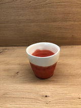 Tasse à expresso pm DUR