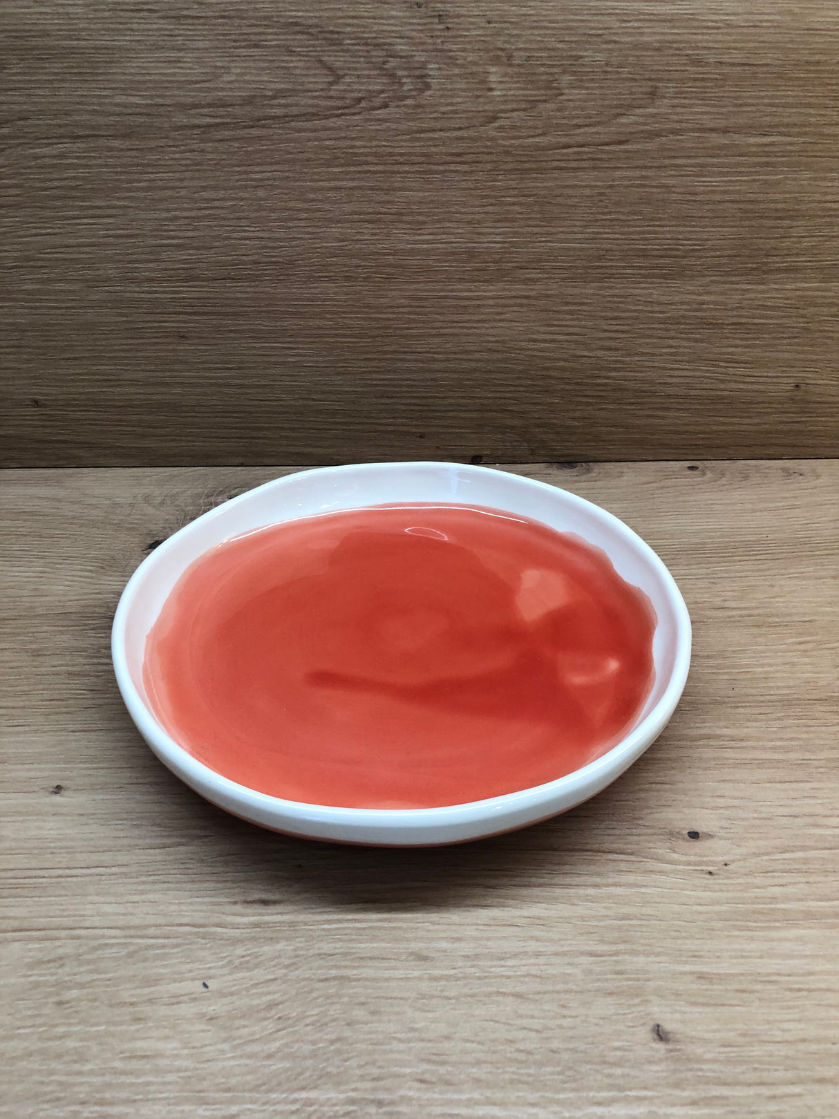 Assiette à cake DUR