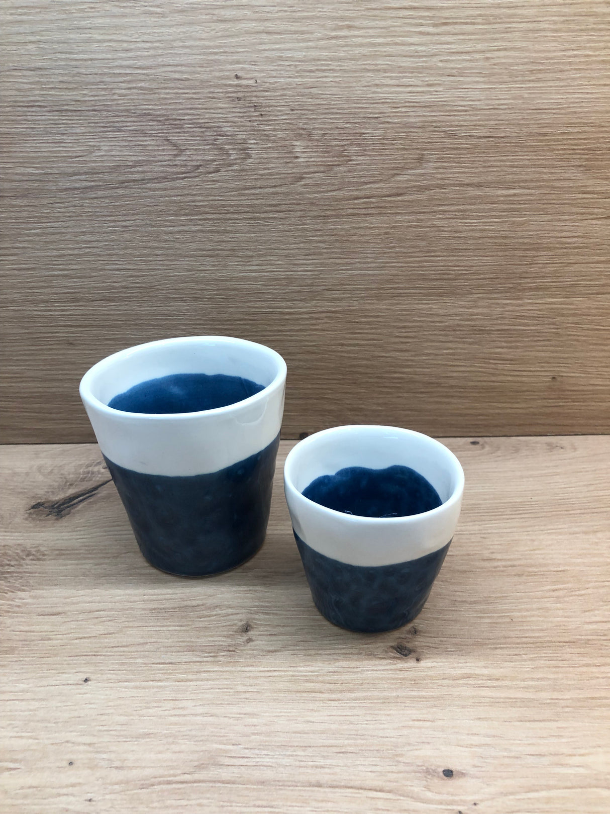 Tasse expresso grand modèle DUR