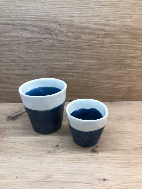 Tasse expresso grand modèle DUR