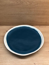 Assiette à dessert DUR