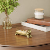 Support à bague animaux  UMB