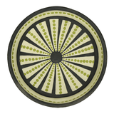 Coupe terre cuite GM POM