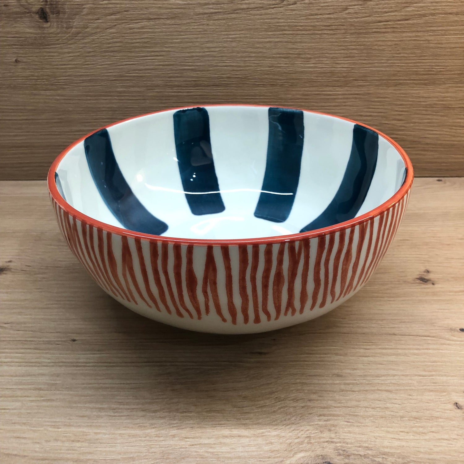 Poke bol grand modèle DUR