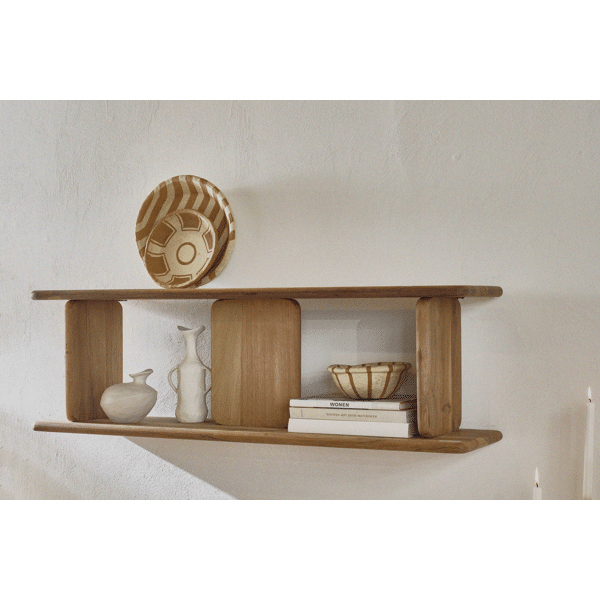 Vase truli blanc petit modèle POM