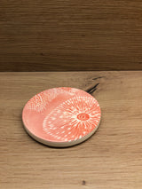 Dessous de verre DUR