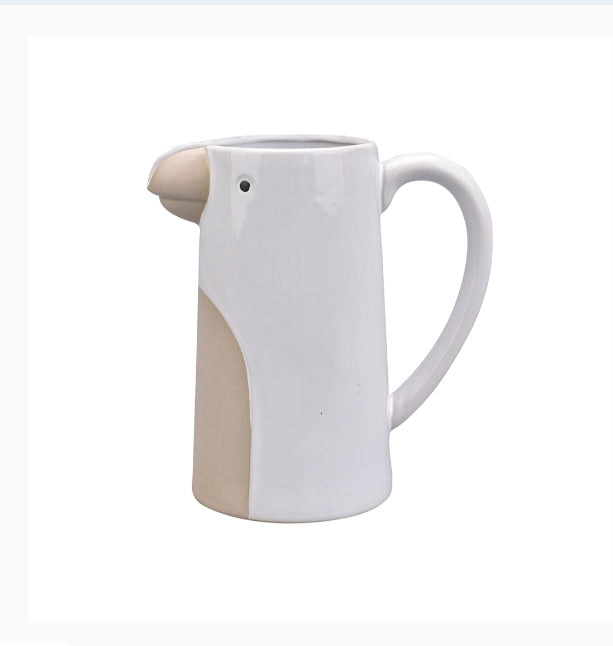 Pichet perroquet OPJ