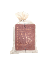 Herbes à brûler MAS