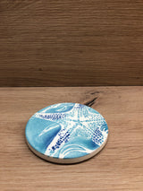 Dessous de verre DUR