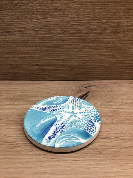 Dessous de verre DUR