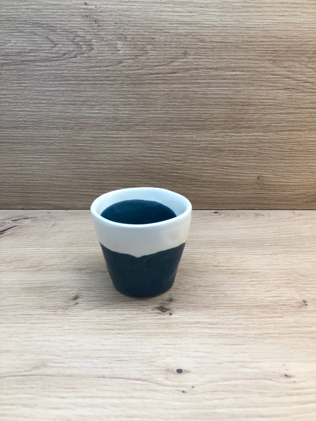 Tasse à expresso pm DUR