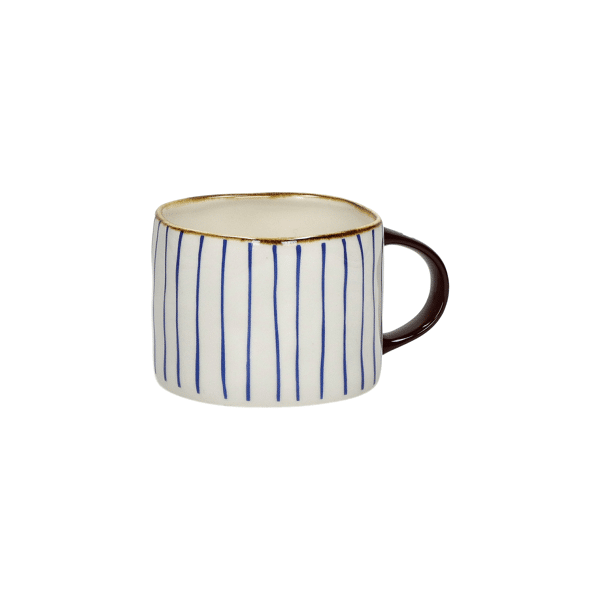 Tasse rayure anafi POM