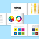 Livre color inspiration PAP