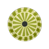 Coupe terre cuite MM POM