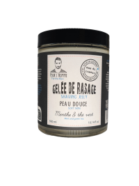 Gelée de rasage MAS