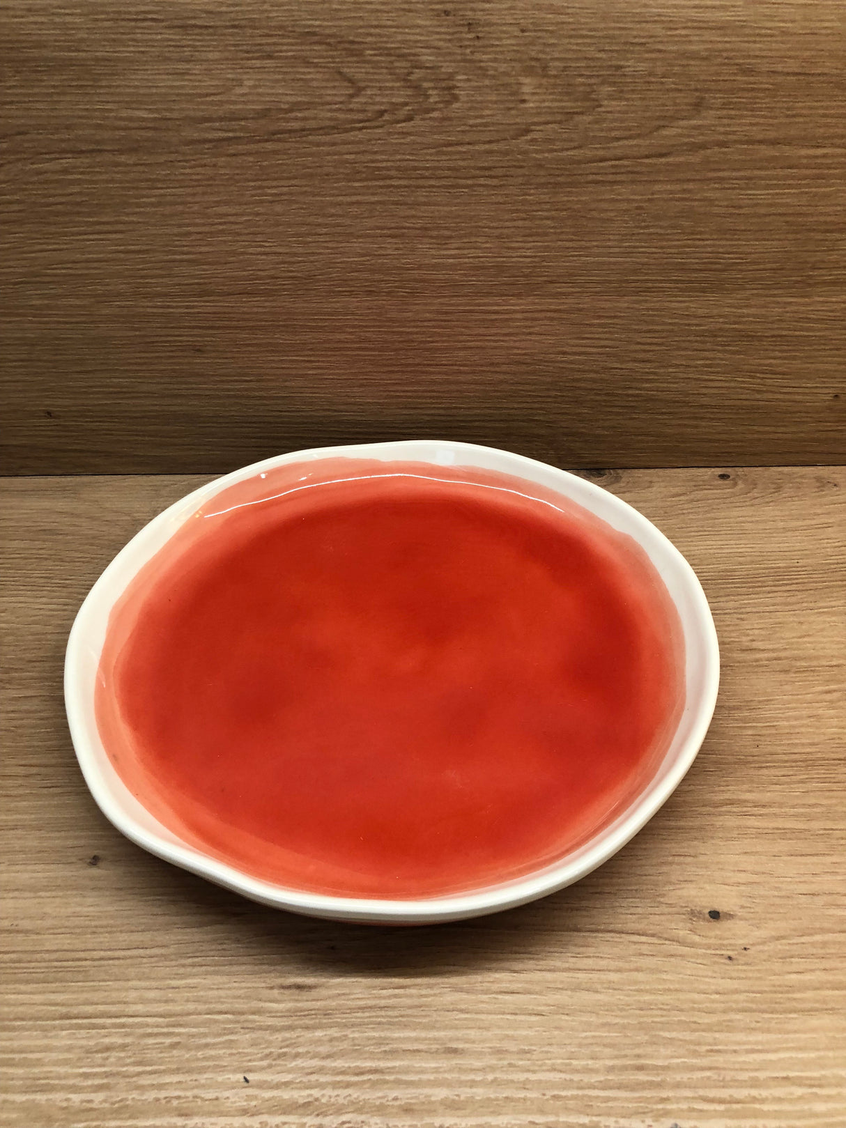 Assiette à dessert DUR