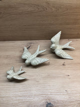 Hirondelle moyenne DUR