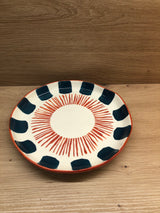 Assiette à dessert DUR