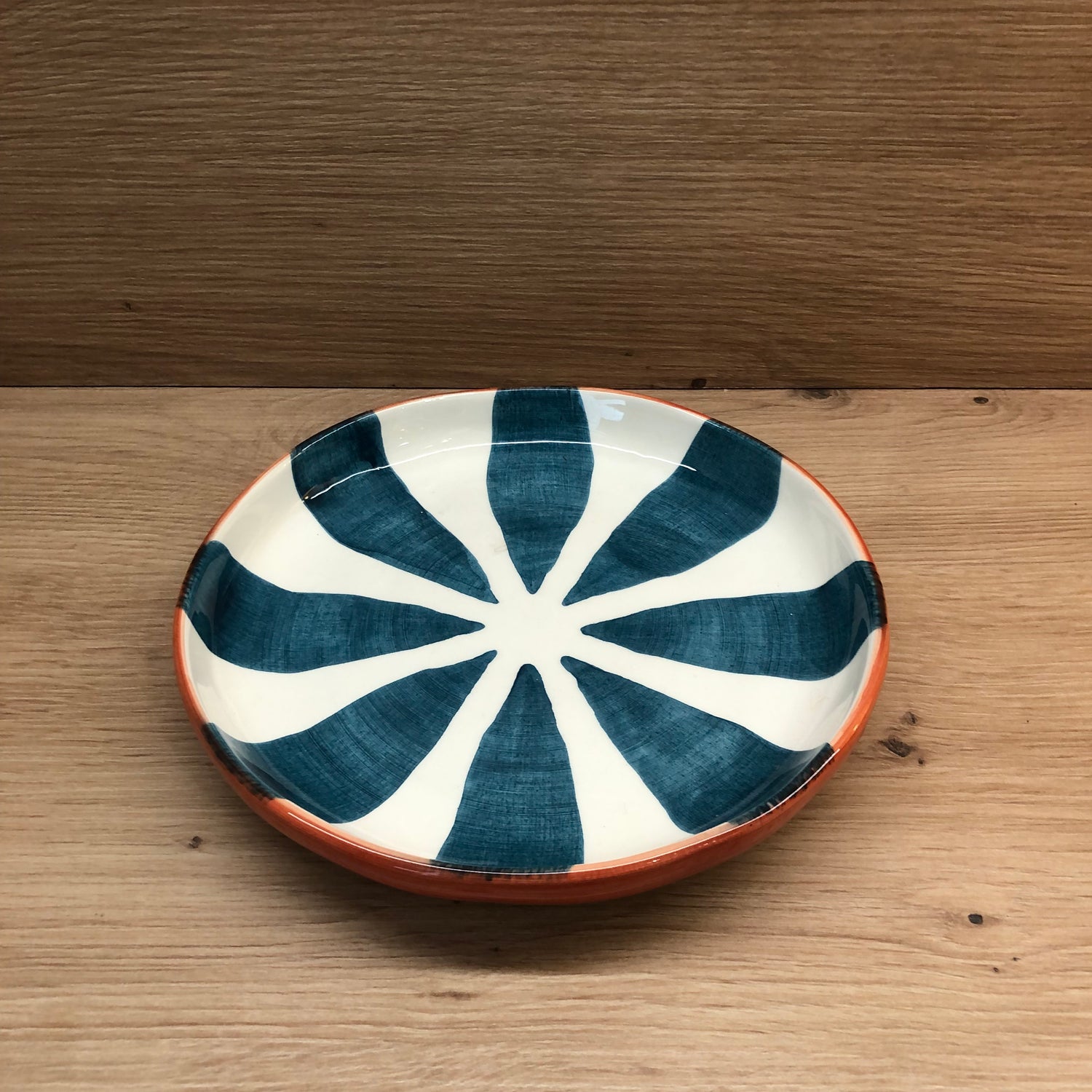 Assiette à cake DUR