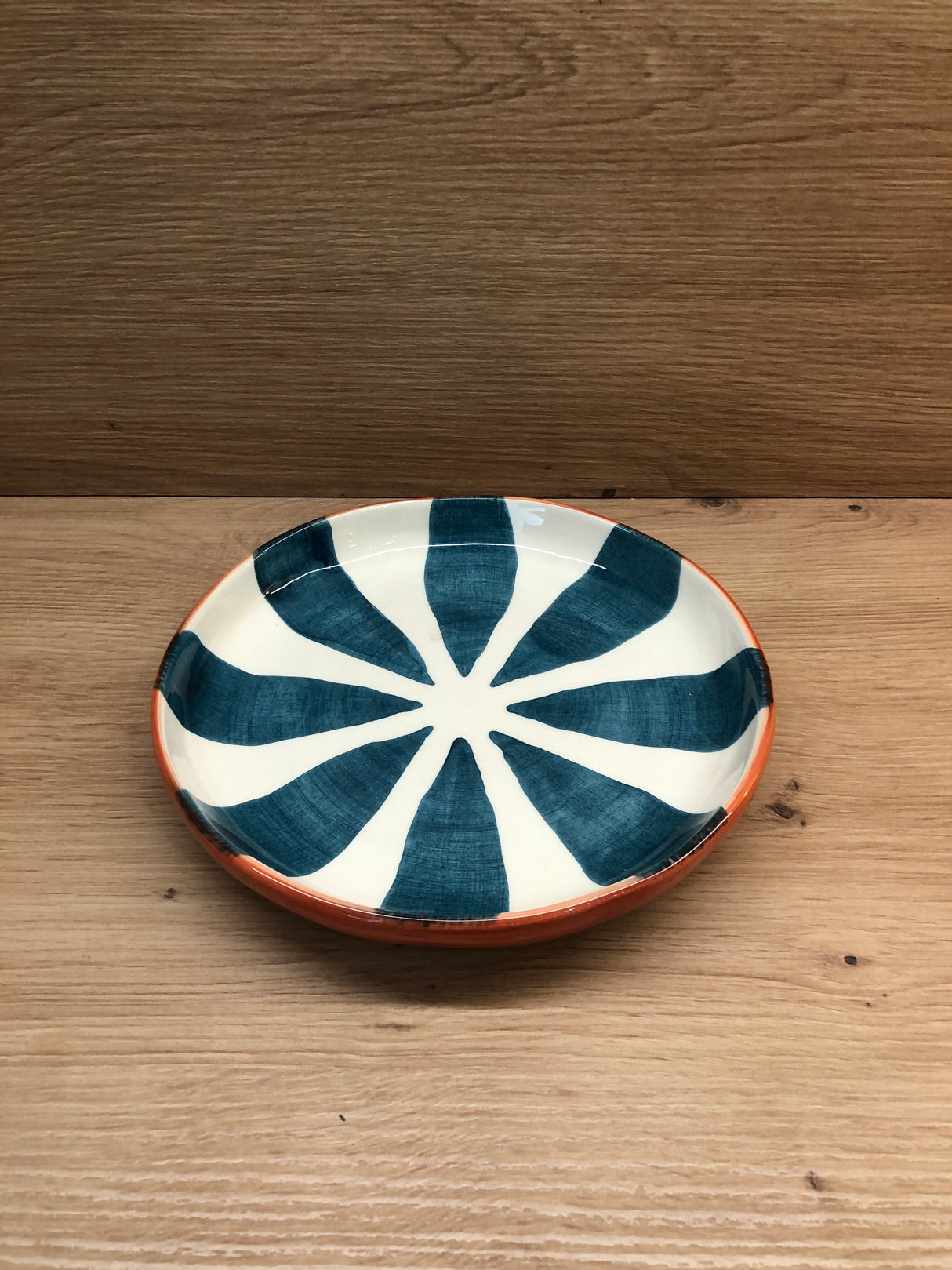 Assiette à cake DUR