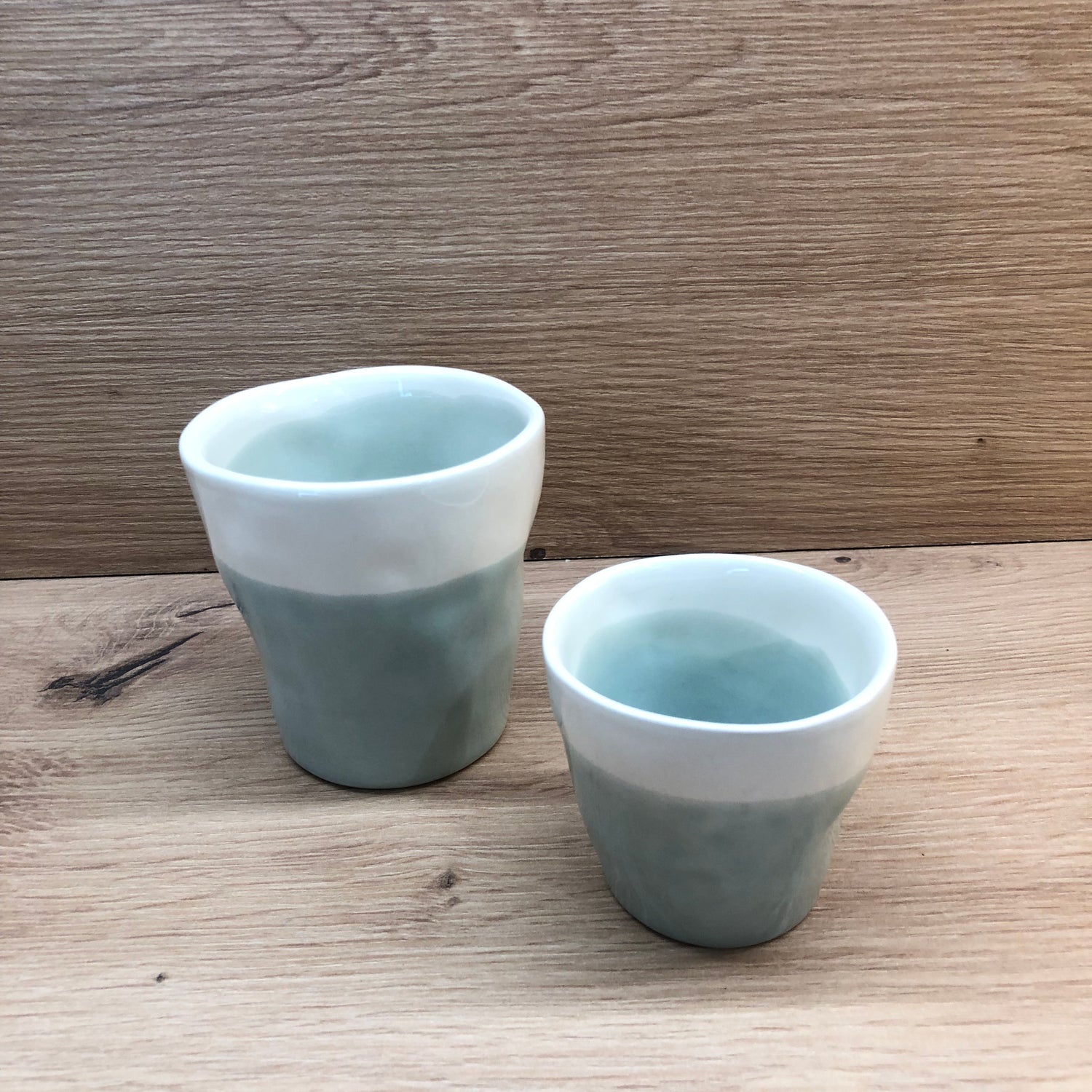 Tasse expresso grand modèle DUR