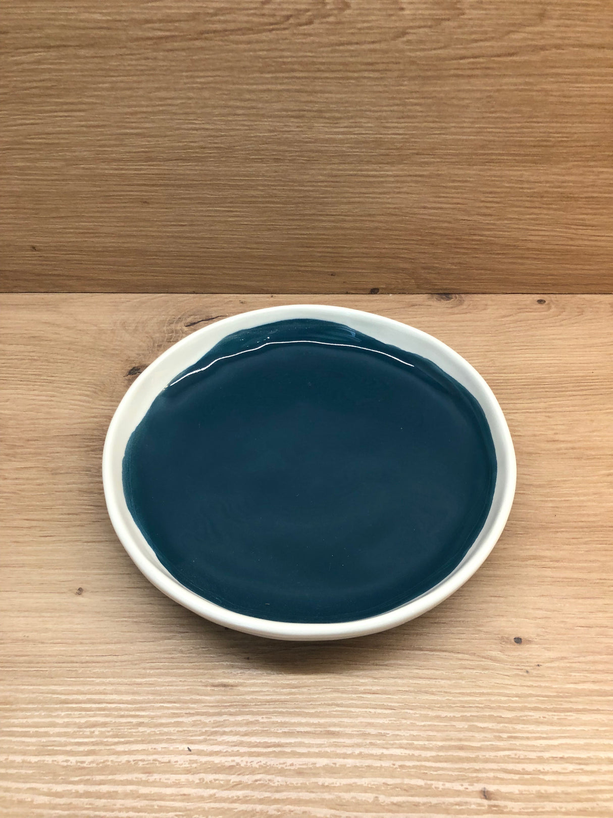 Assiette à cake DUR