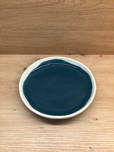 Assiette à cake DUR