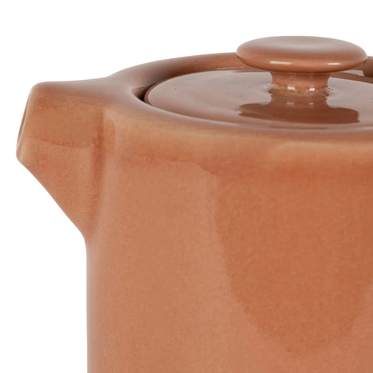 Théière égoïste SEM